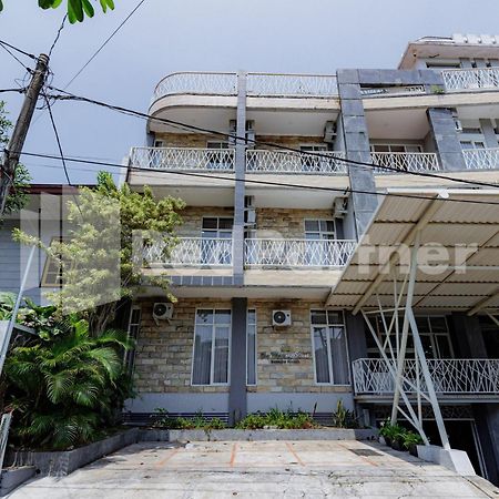 De Malang Sweet Homestay Syariah Mitra Reddoorz 외부 사진