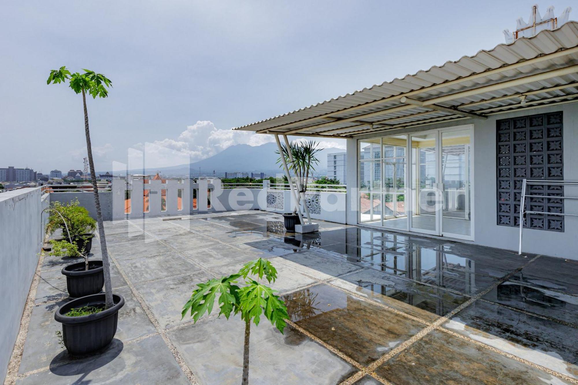 De Malang Sweet Homestay Syariah Mitra Reddoorz 외부 사진