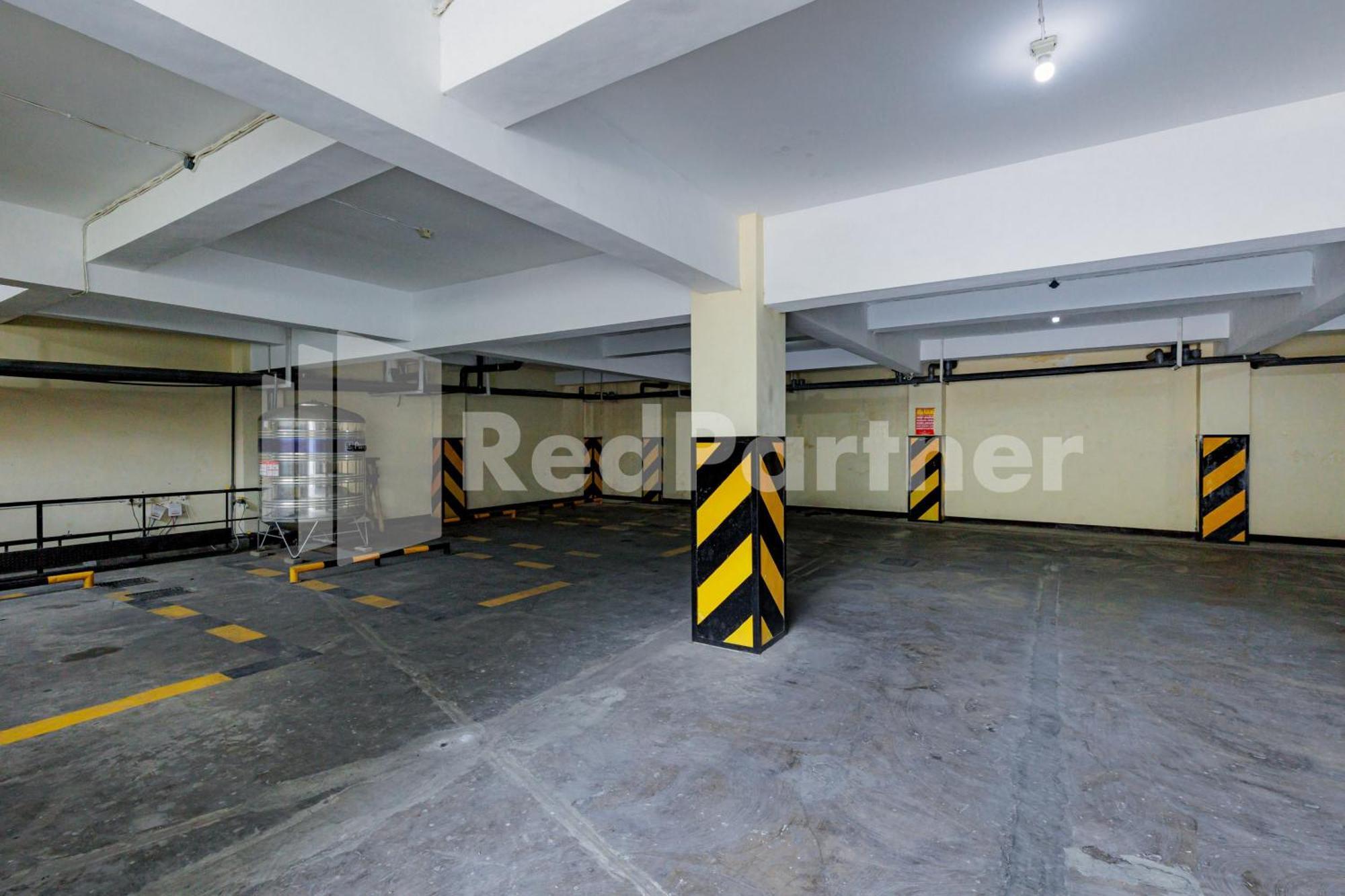 De Malang Sweet Homestay Syariah Mitra Reddoorz 외부 사진