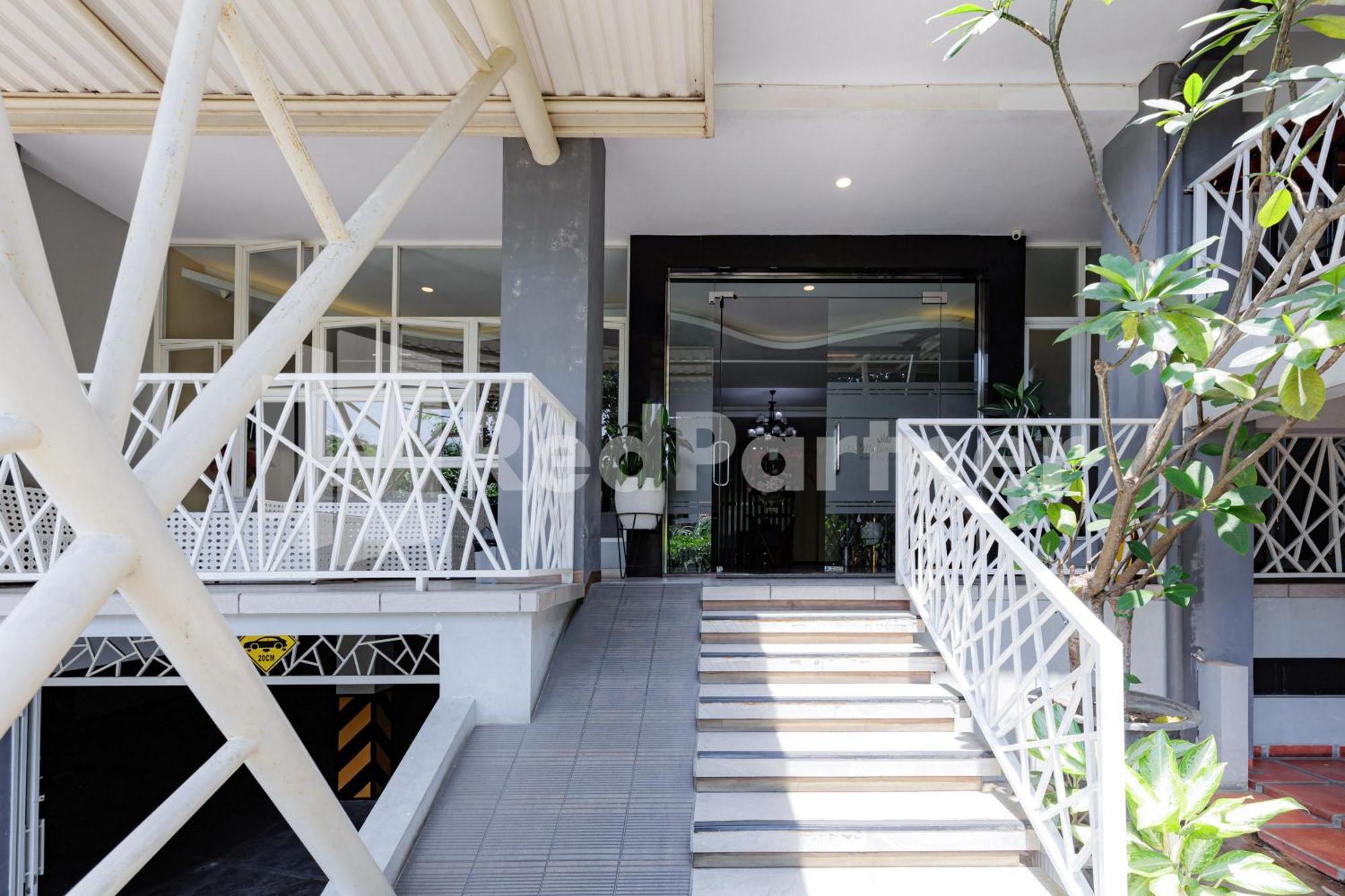 De Malang Sweet Homestay Syariah Mitra Reddoorz 외부 사진