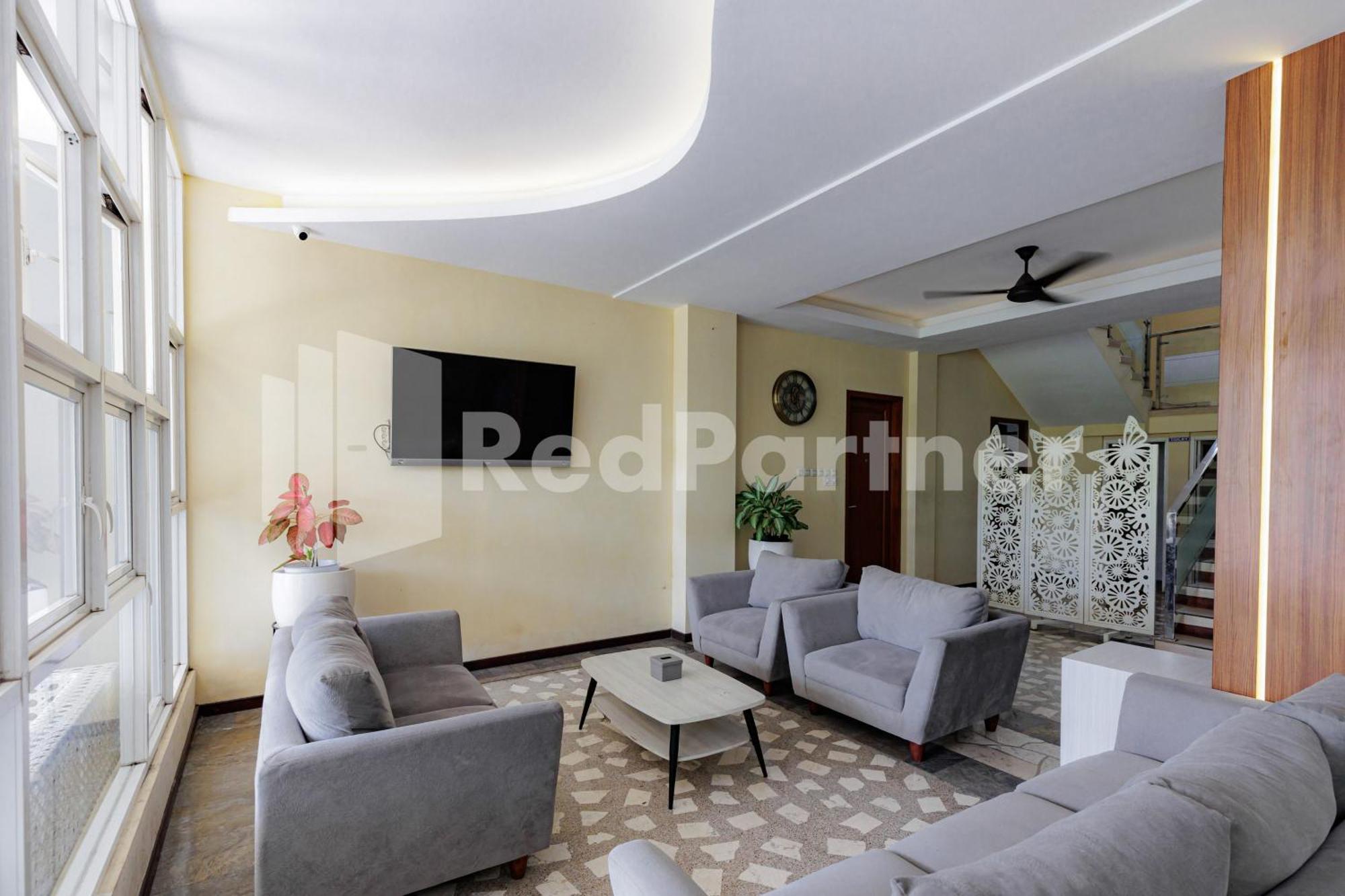 De Malang Sweet Homestay Syariah Mitra Reddoorz 외부 사진
