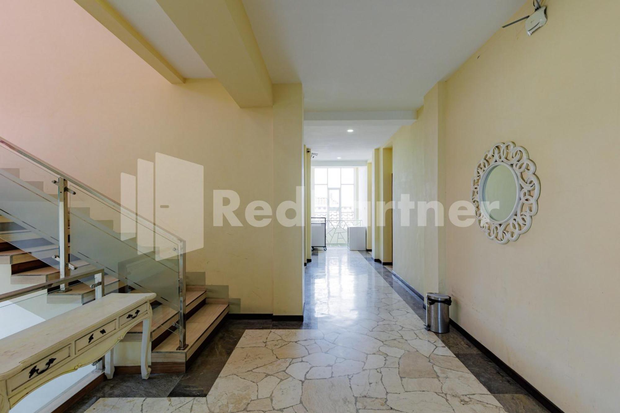 De Malang Sweet Homestay Syariah Mitra Reddoorz 외부 사진