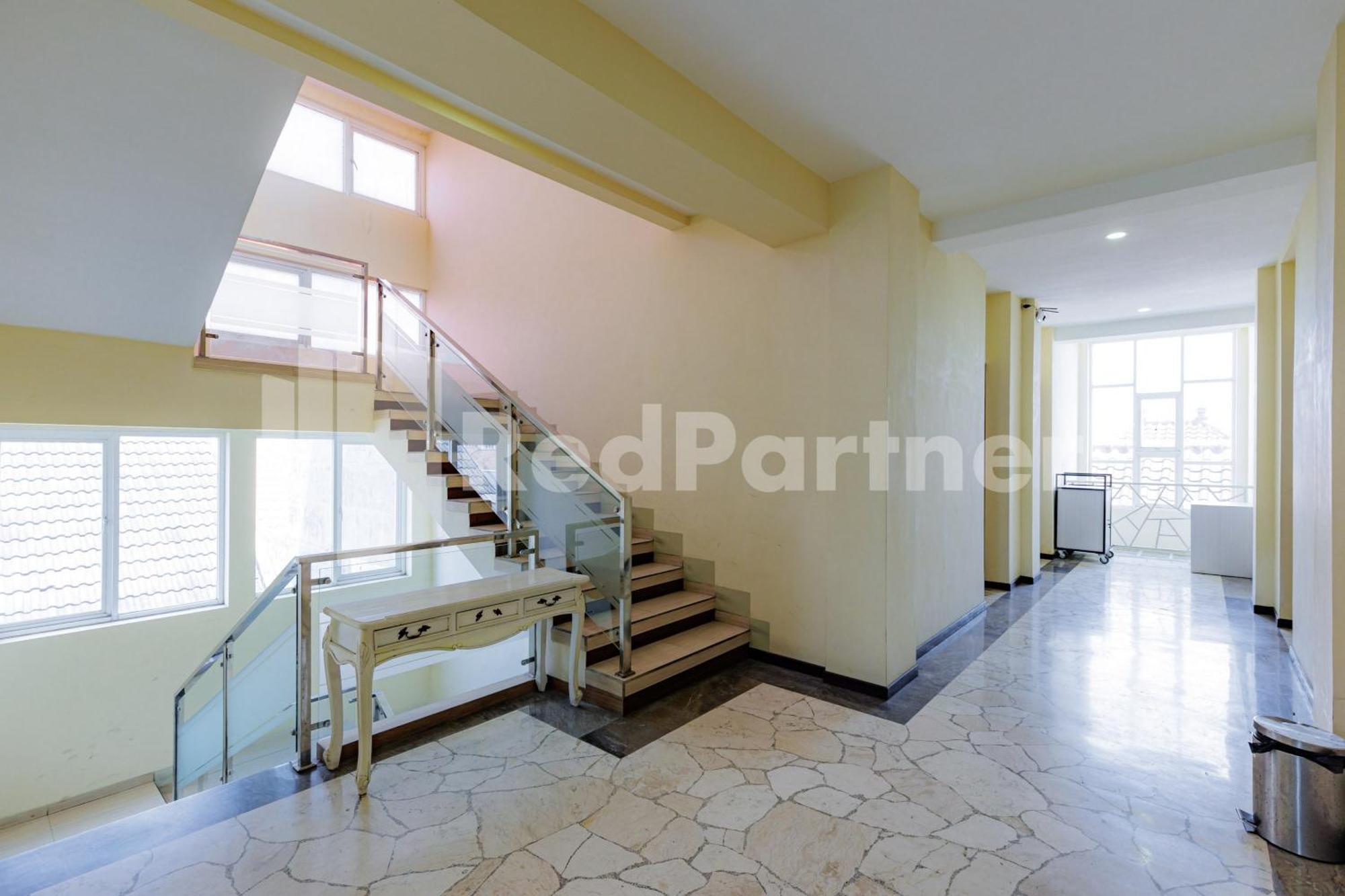 De Malang Sweet Homestay Syariah Mitra Reddoorz 외부 사진