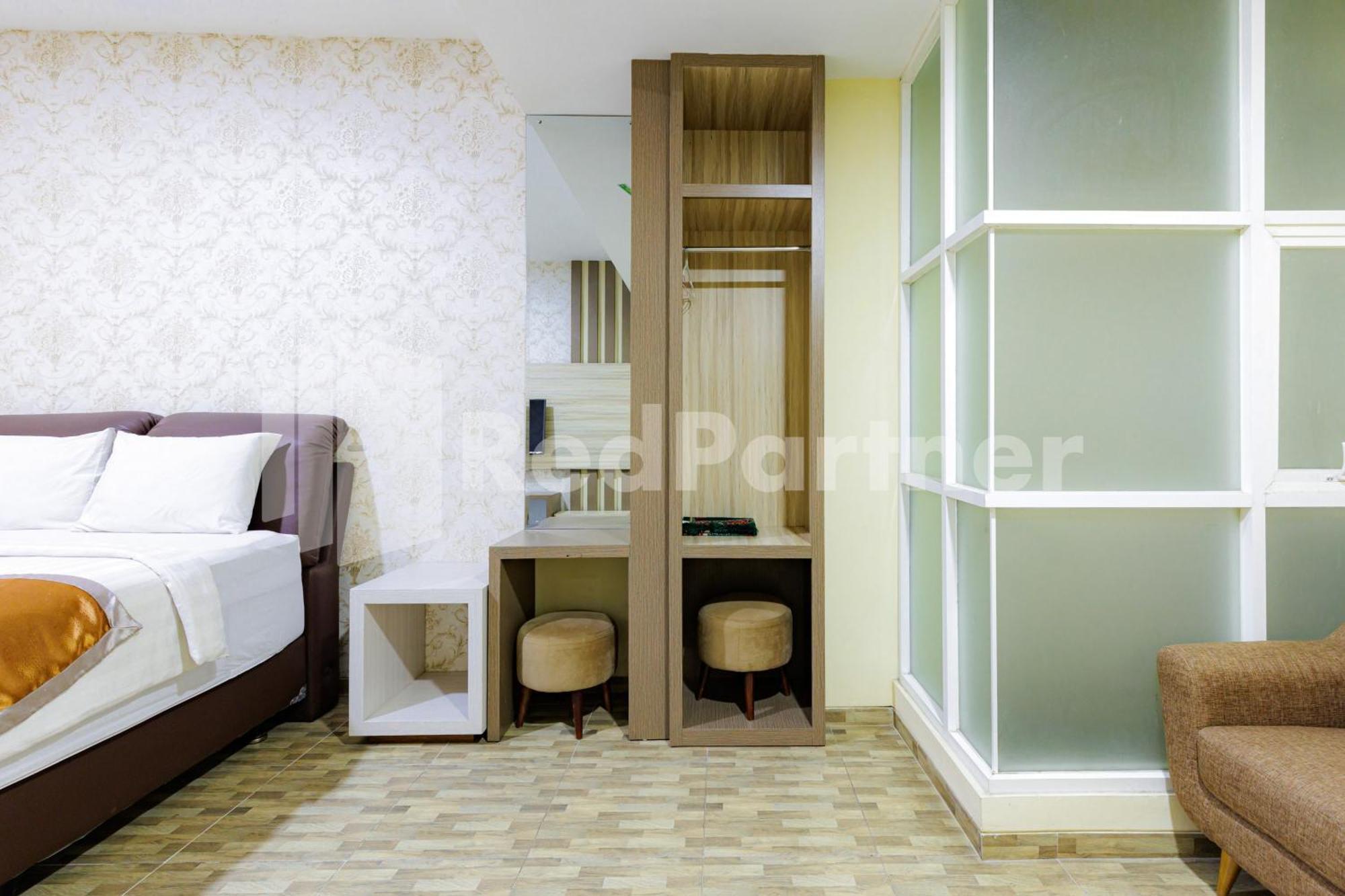 De Malang Sweet Homestay Syariah Mitra Reddoorz 외부 사진