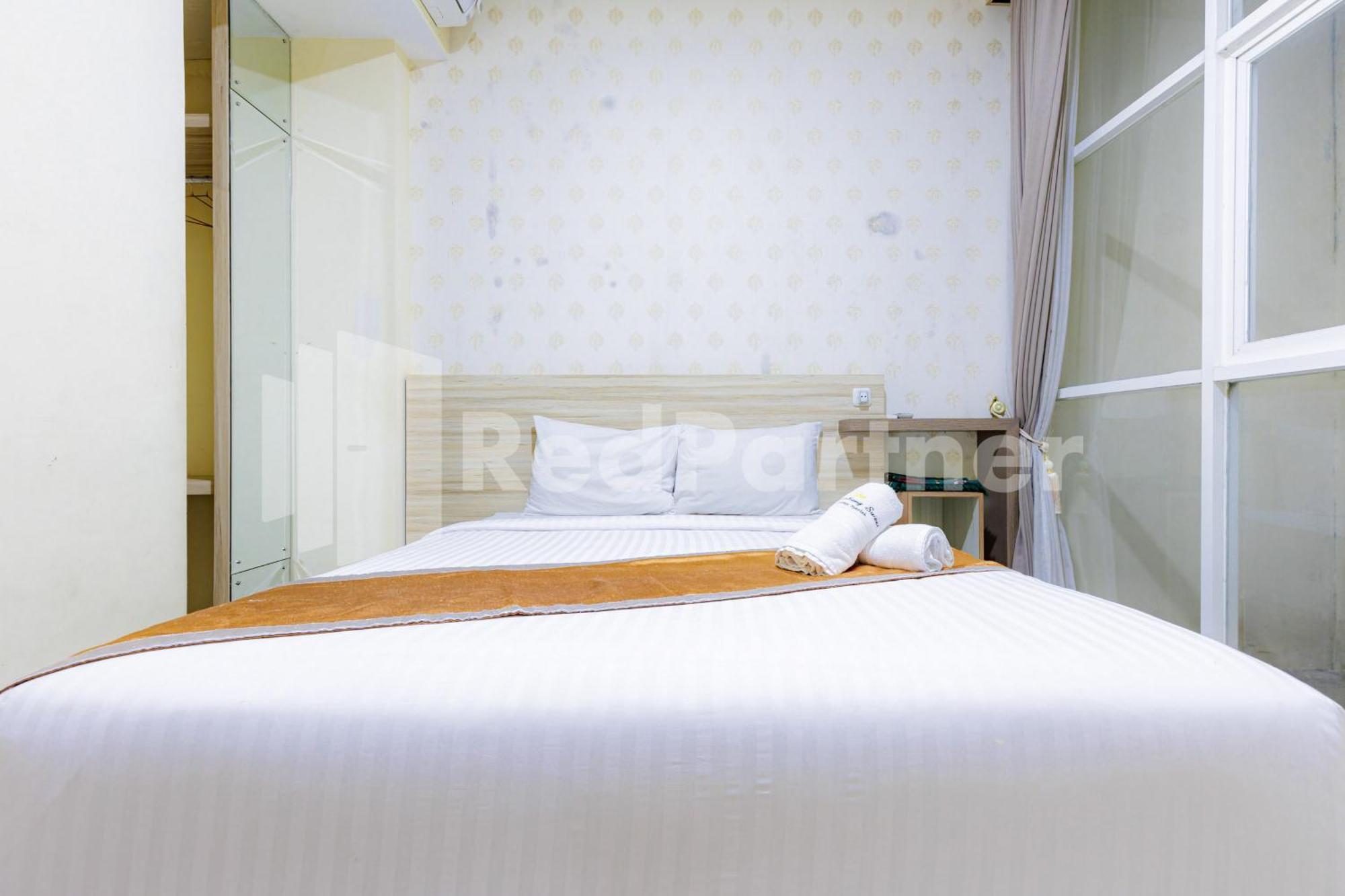 De Malang Sweet Homestay Syariah Mitra Reddoorz 외부 사진