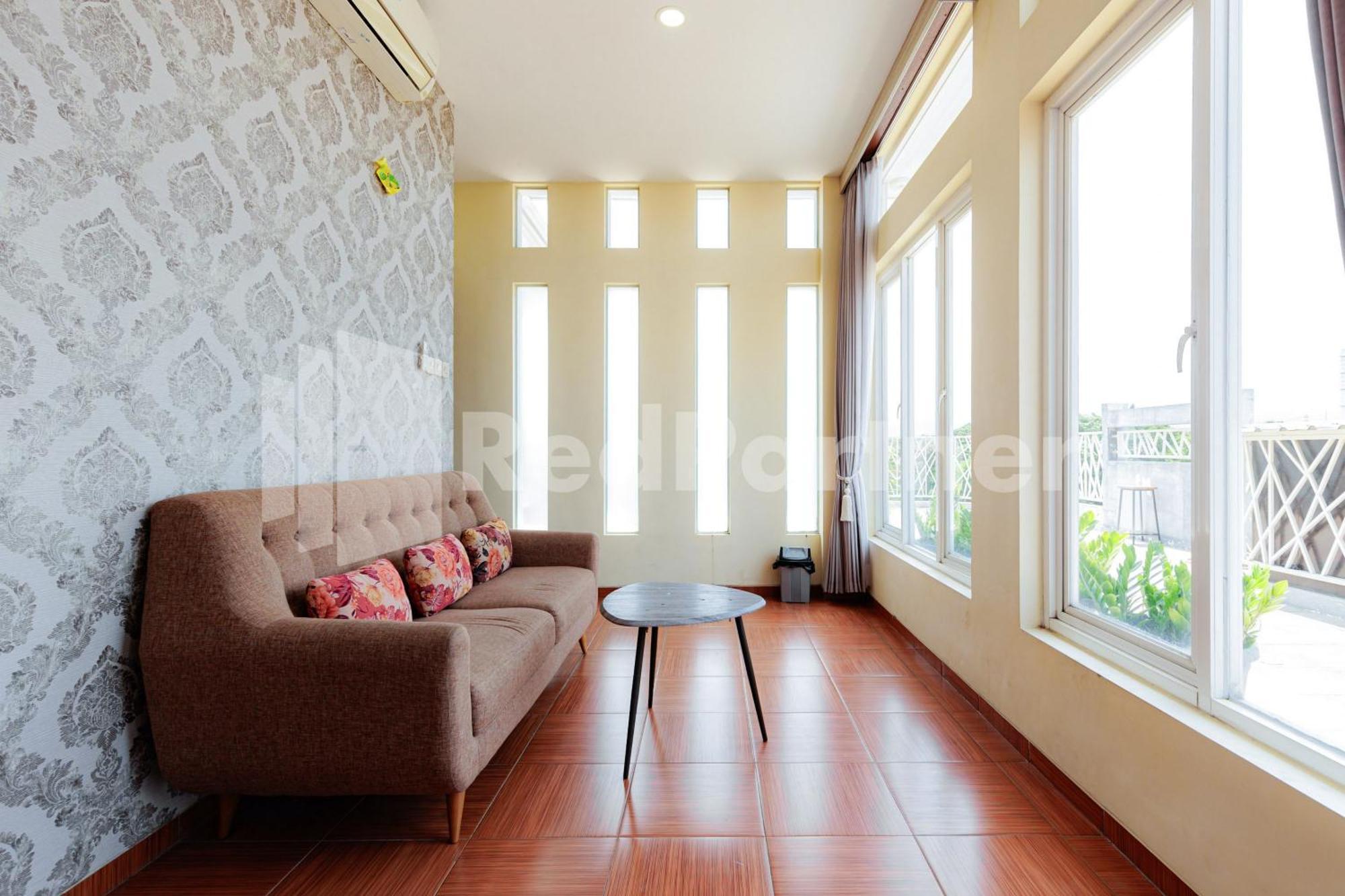 De Malang Sweet Homestay Syariah Mitra Reddoorz 외부 사진