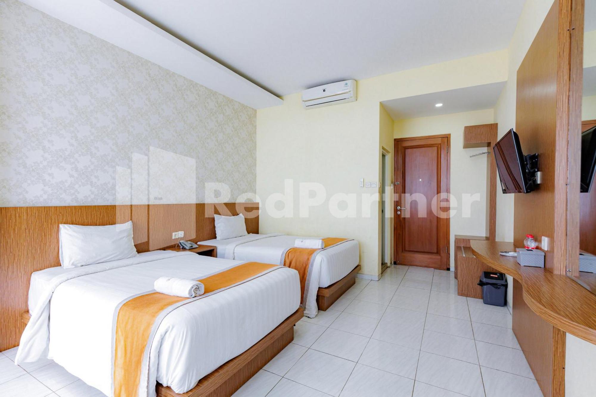 De Malang Sweet Homestay Syariah Mitra Reddoorz 외부 사진