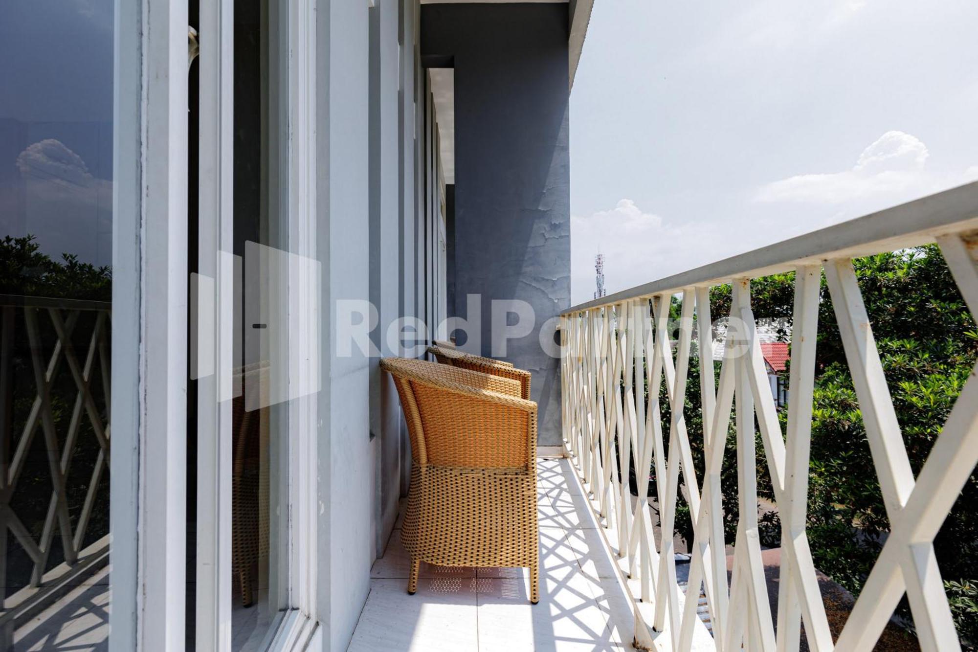 De Malang Sweet Homestay Syariah Mitra Reddoorz 외부 사진