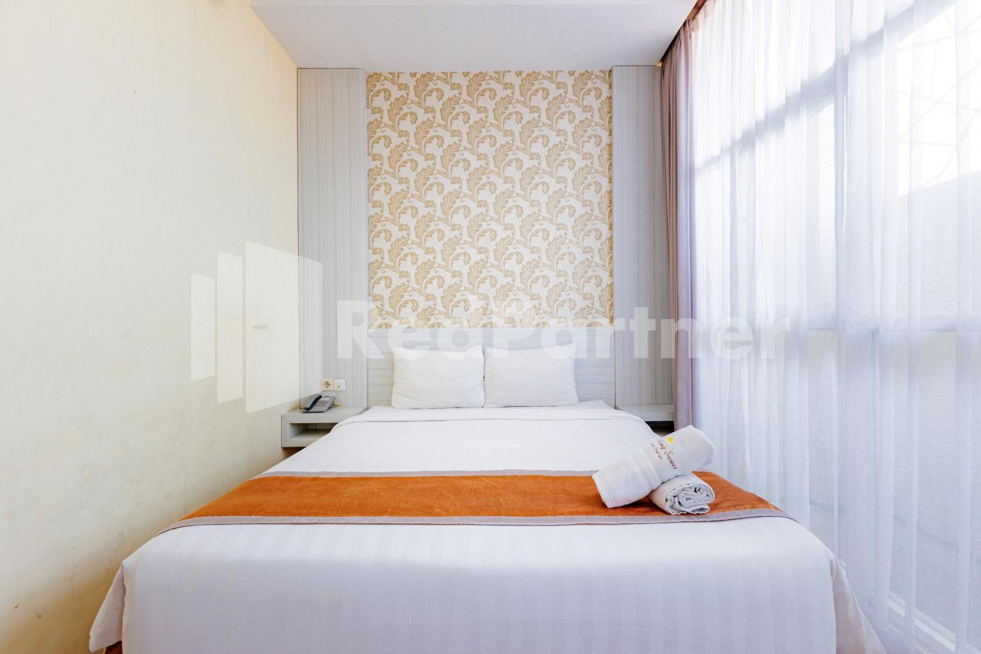 De Malang Sweet Homestay Syariah Mitra Reddoorz 외부 사진