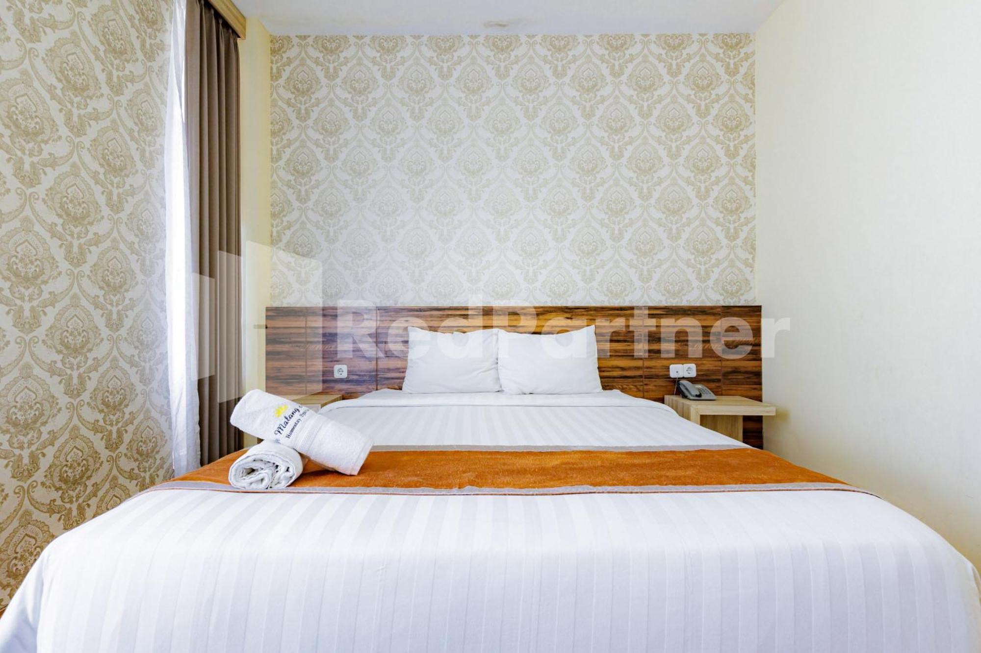De Malang Sweet Homestay Syariah Mitra Reddoorz 외부 사진